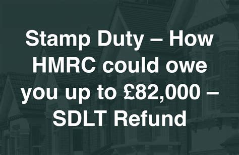 hmrc stamp duty calculator 2022.